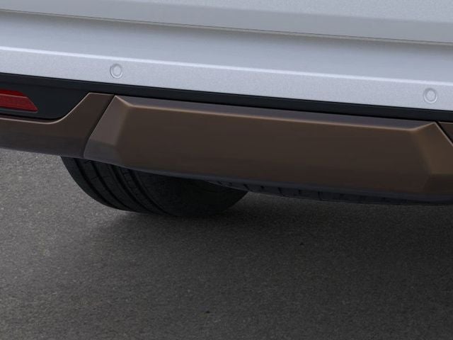 2025 Ford Expedition King Ranch