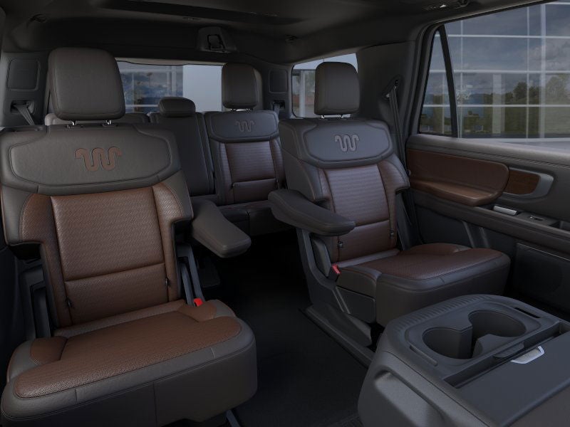 2025 Ford Expedition King Ranch