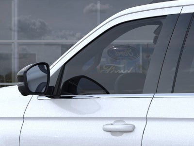 2025 Ford Expedition King Ranch