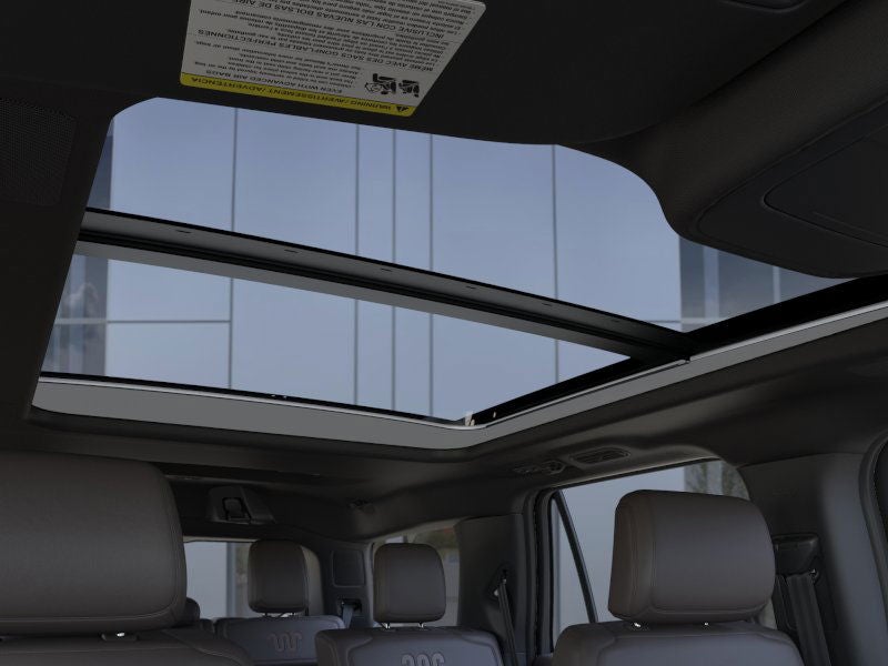 2025 Ford Expedition King Ranch