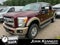 2012 Ford F-250SD King Ranch