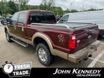2012 Ford F-250SD King Ranch