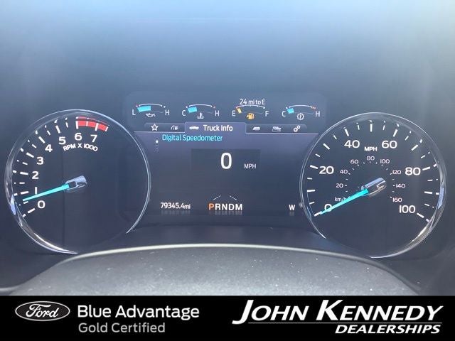 2021 Ford F-250SD Lariat