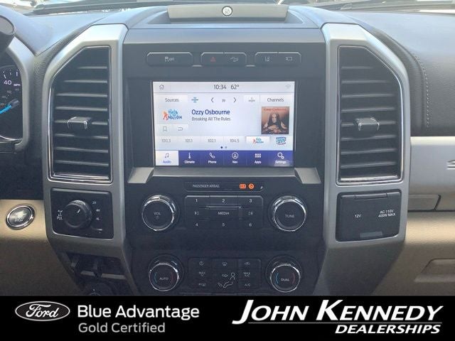 2021 Ford F-250SD Lariat