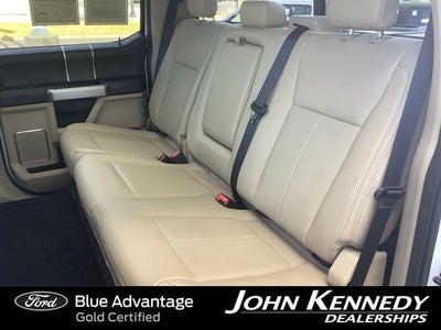 2021 Ford F-250SD Lariat