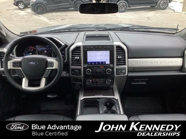 2020 Ford F-250SD Lariat