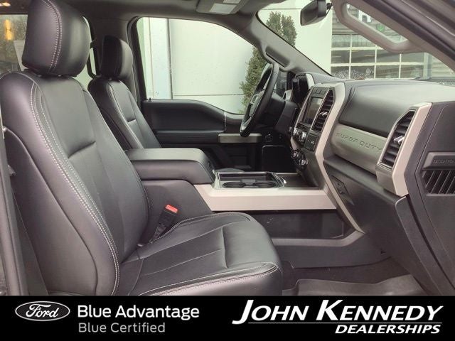 2020 Ford F-250SD Lariat