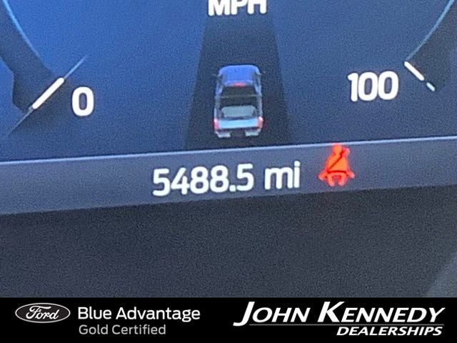 2024 Ford F-350SD King Ranch