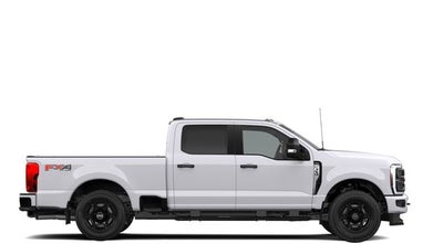 2026 Ford F-350SD F-350® XL