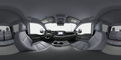 2026 Ford F-350SD F-350® XL