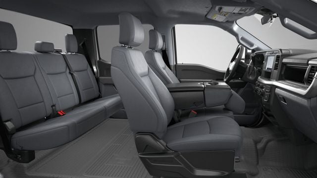 2026 Ford F-350SD F-350® XL