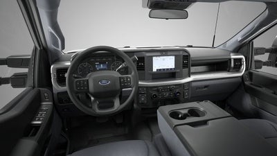 2026 Ford F-350SD F-350® XL