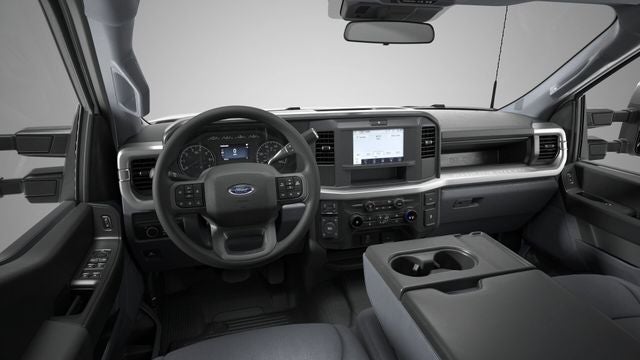 2026 Ford F-350SD F-350® XL