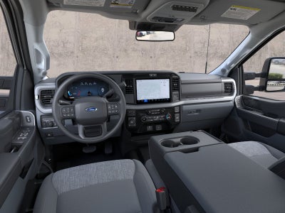 2026 Ford F-350SD XLT