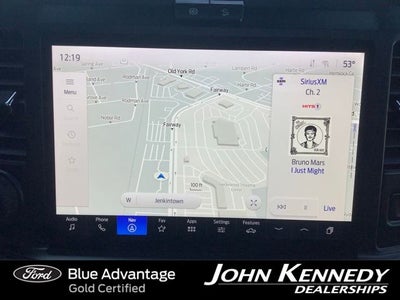 2025 Ford F-450SD Platinum DRW