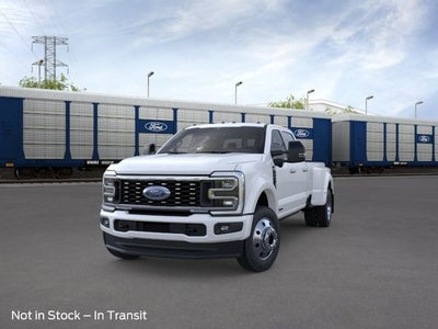 2026 Ford F-450SD XL DRW