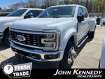 2023 Ford F-450SD Lariat DRW