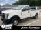 2019 Ford F-250SD XL