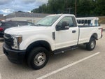 2019 Ford F-250SD XL