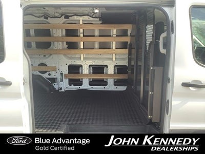 2024 Ford Transit-250 Base