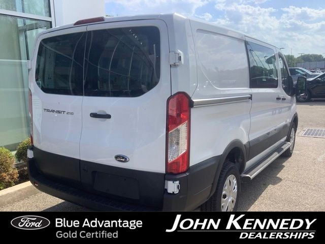 2024 Ford Transit-250 Base