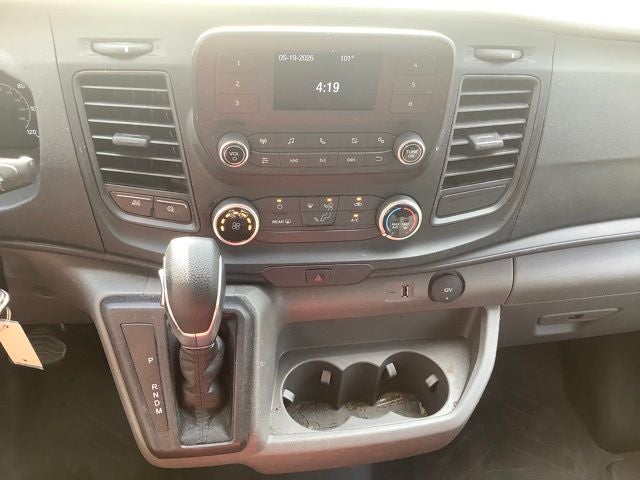 2024 Ford Transit-250 Base