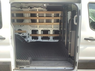 2024 Ford Transit-250 Base