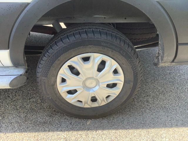 2024 Ford Transit-250 Base