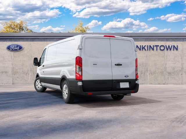 2027 Ford Transit-250 Base
