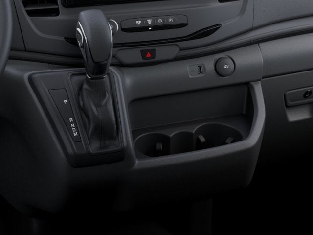 2027 Ford Transit-250 Base