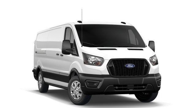 2027 Ford Transit-250 Base