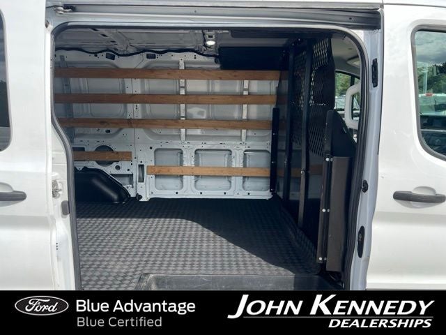 2023 Ford Transit-250 Base
