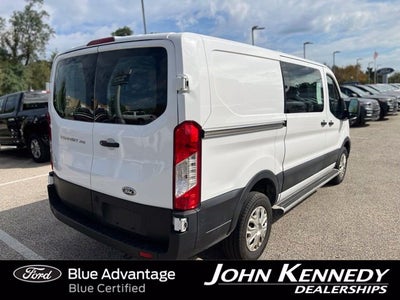 2023 Ford Transit-250 Base