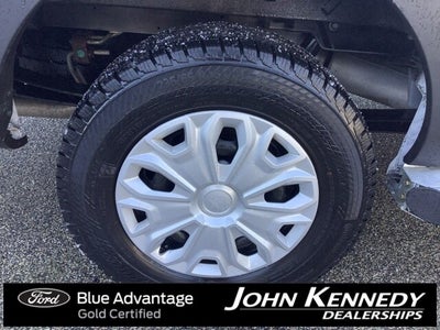 2024 Ford Transit-250 Base