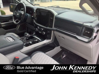 2023 Ford F-150 Limited