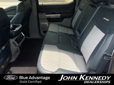2023 Ford F-150 Limited