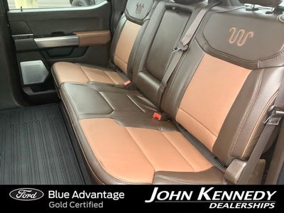 2024 Ford F-150 King Ranch