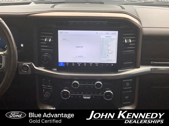 2024 Ford F-150 King Ranch