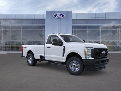 2026 Ford F-350SD XL