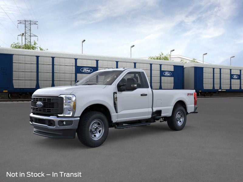2026 Ford F-350SD F-350® XL