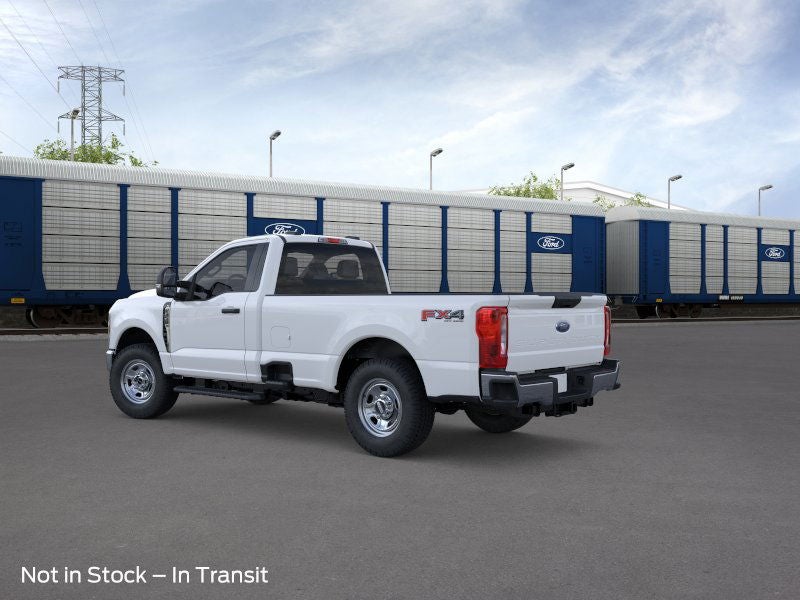 2026 Ford F-350SD F-350® XL