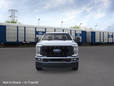2026 Ford F-350SD F-350® XL