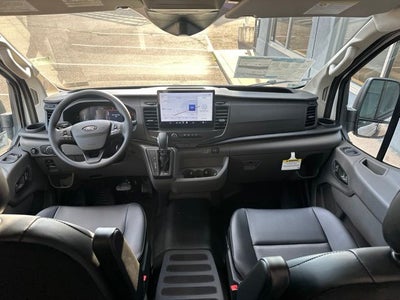 2026 Ford Transit-150 Base