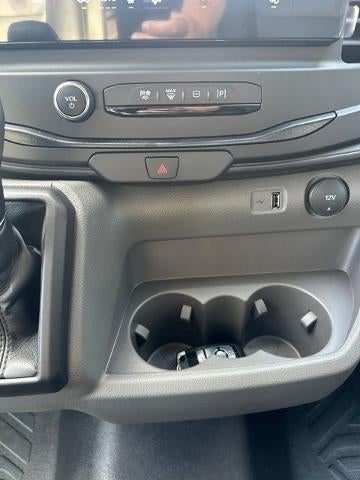 2026 Ford Transit-150 Base
