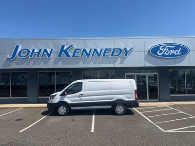 2025 Ford Transit-150 Base