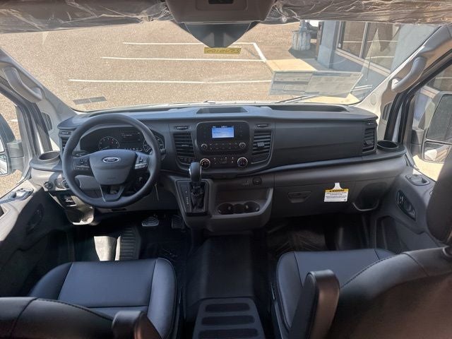 2025 Ford Transit-150 Base