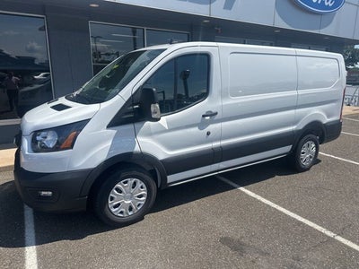 2025 Ford Transit-150 Base