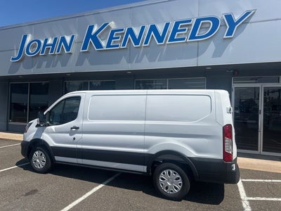 2025 Ford Transit-150 Base