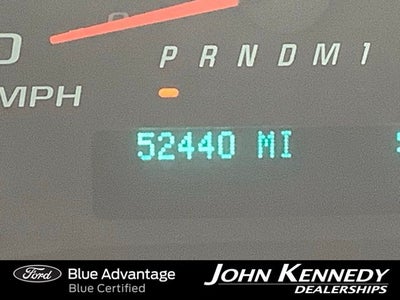 2019 Chevrolet Express 2500 Work Van Cargo