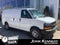 2021 Chevrolet Express 2500 Work Van Cargo